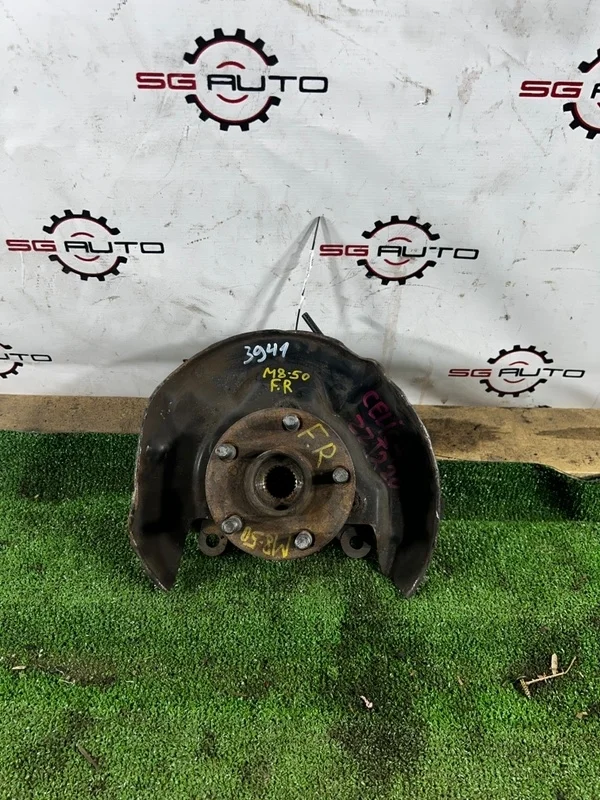 Ступица Toyota Celica 2000 ZZT230