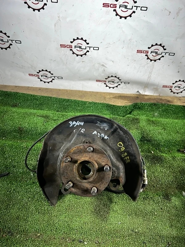 Ступица Toyota Celica 2002 ZZT230