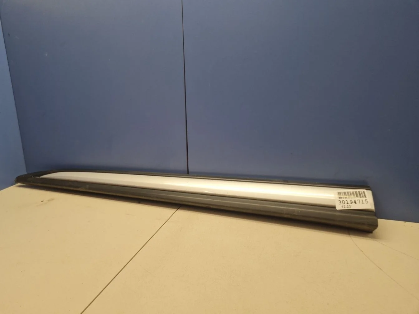 Молдинг двери левый передний для Mitsubishi Outlander GF 2012-