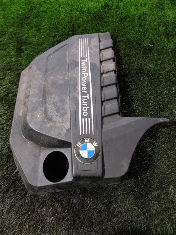 Кожух катушек зажигания BMW X5 35iX 2011 E70