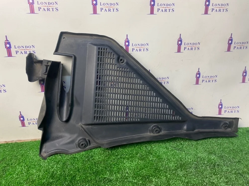 Крышка салонного фильтра BMW X5 E70