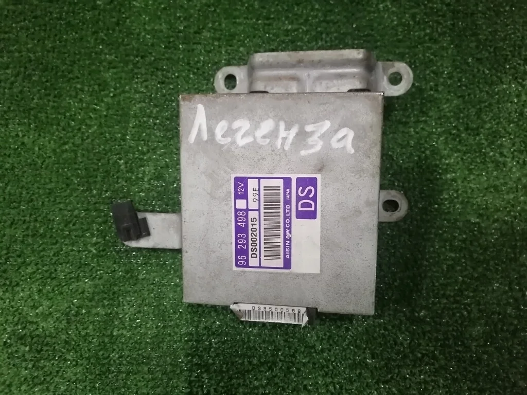 Блок управления АКПП Daewoo Leganza
