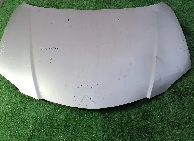 Капот Mazda Mazda3/Mazda3 MPS