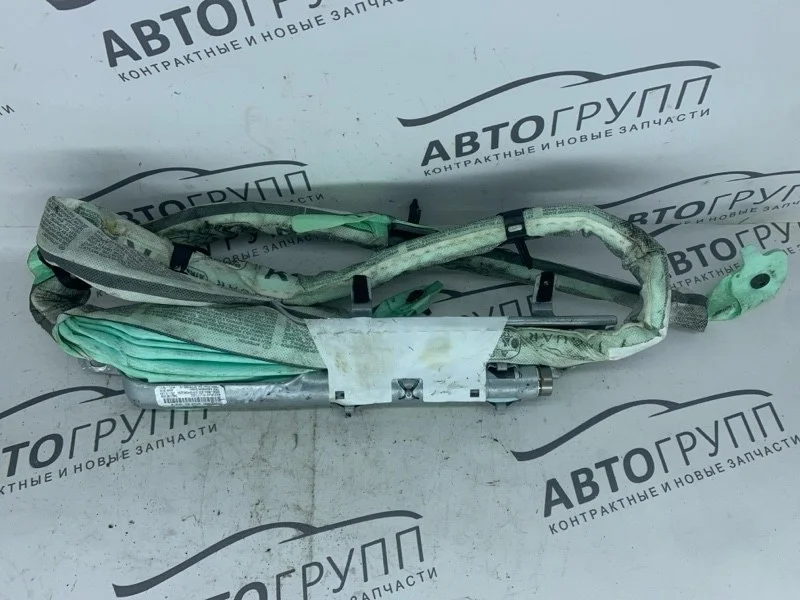 Подушка безопасности боковая Jaguar XF 1 2011 X250