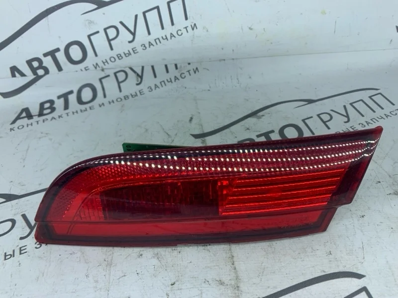 Фонарь Jaguar XF 1 2011 X250