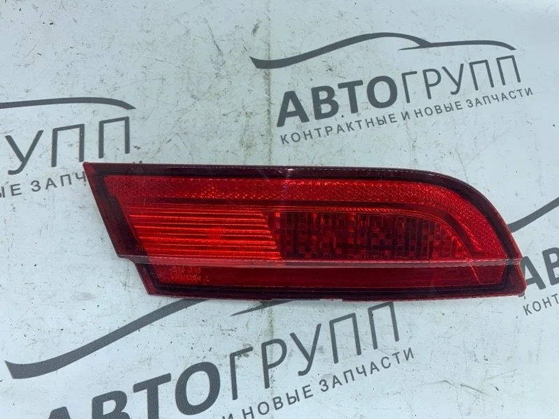 Фонарь Jaguar XF 1 2011 X250