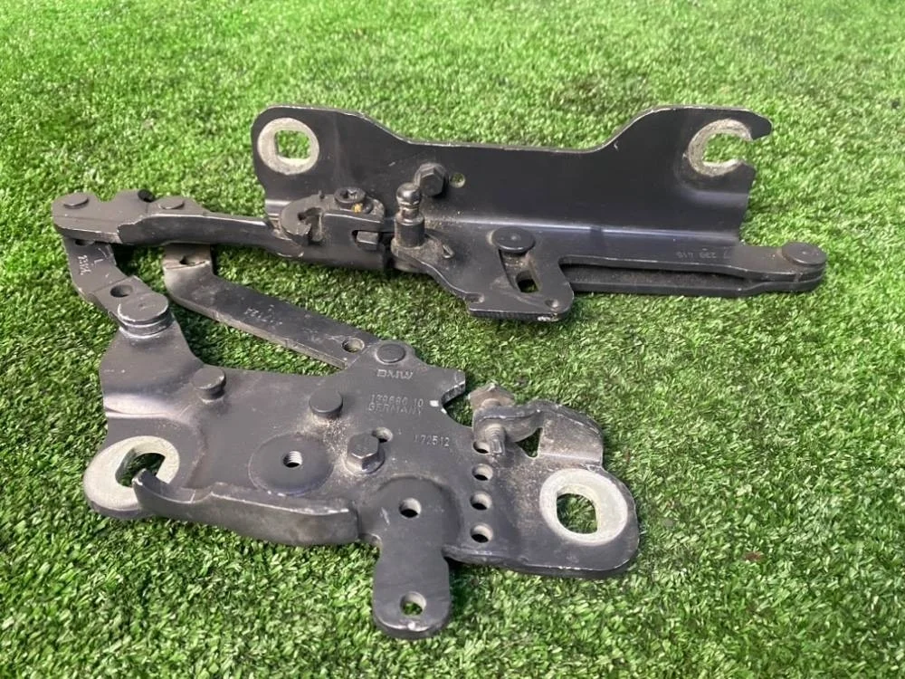 Петля капота BMW F30