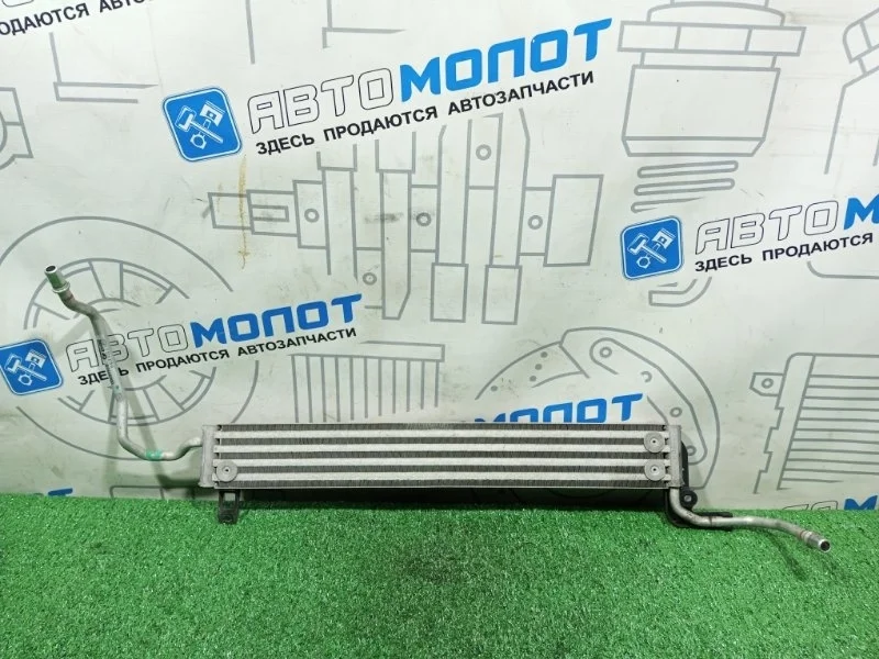 Радиатор гидроусилителя руля Bmw 5-Series E61
