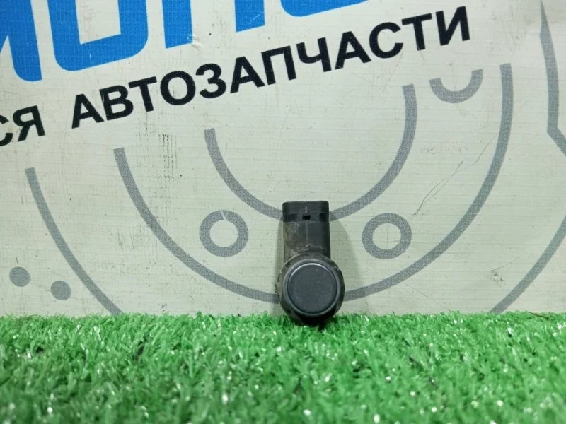 Датчик парковки Audi Q5 8R CDN