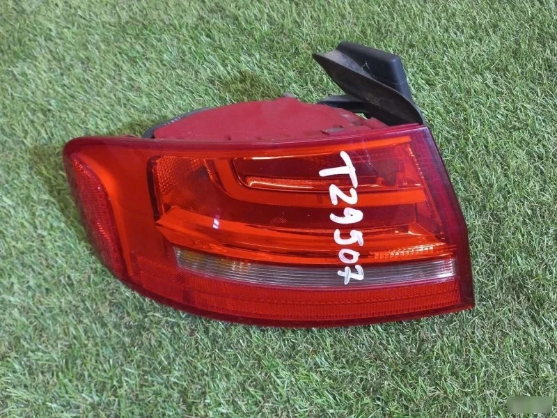 Фонарь внешний Audi A4 2011-2015 B8