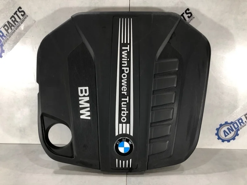 Накладка декоративная BMW x5 2015 F15