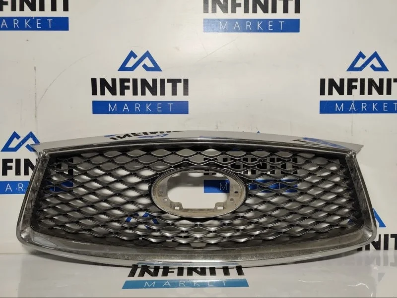 Решетка радиатора Infiniti Qx50 J55