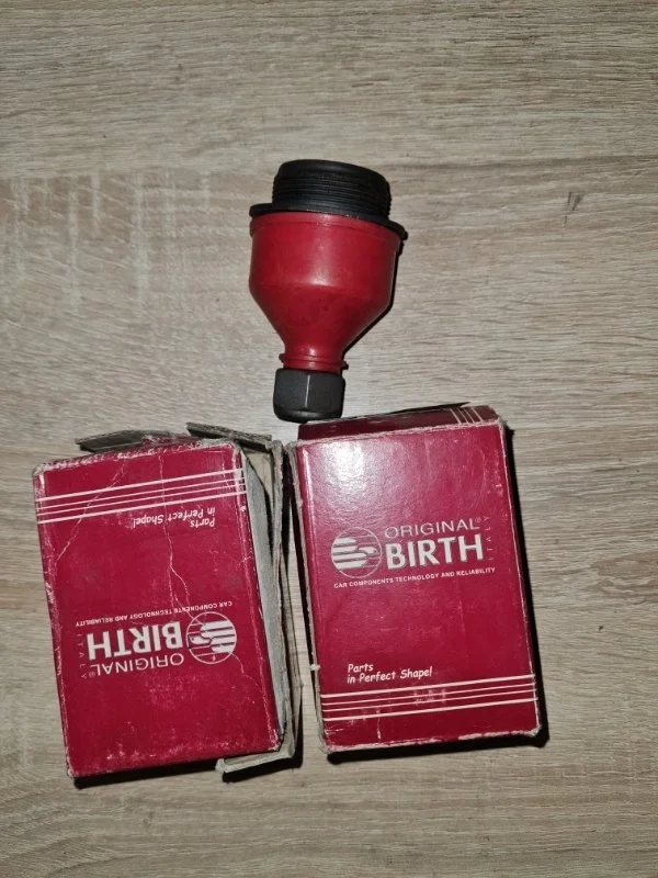 Шаровая опора комплект 2 шт Peugeot Citroen