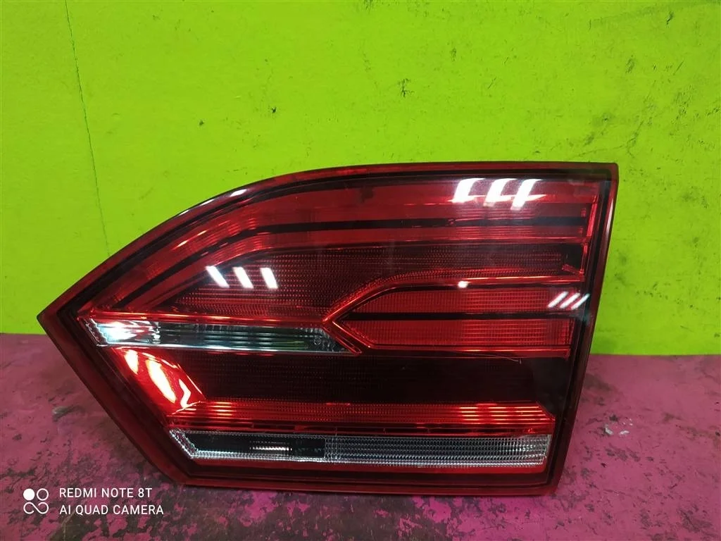 Фонарь правый LED VW Jetta 6 2011-2014 5C6945308