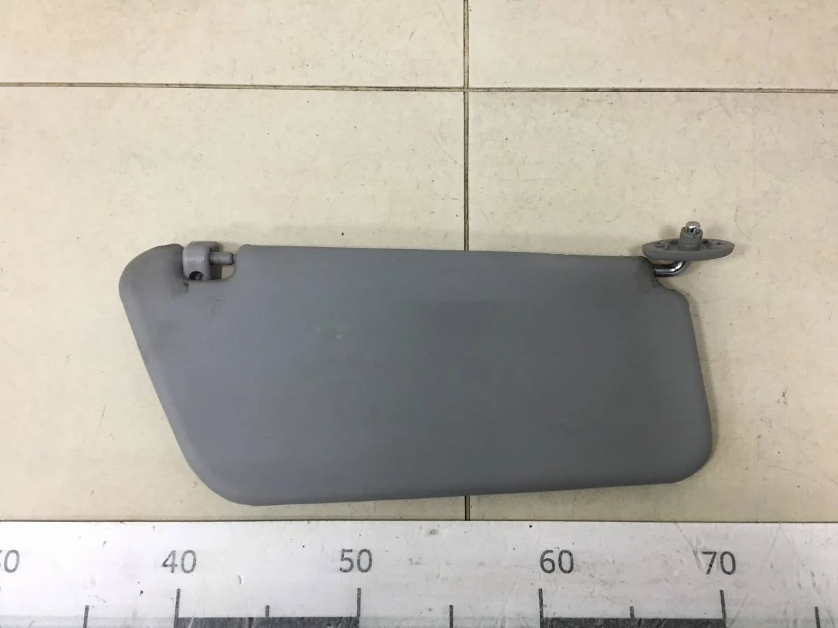 Козырек солнцезащитный внутри Daewoo Matiz M100/M150 1998-2015
