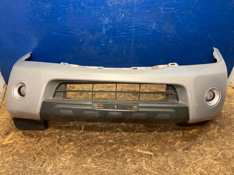 Бампер Nissan Pathfinder R51 2009-2014 620225X00H, передний