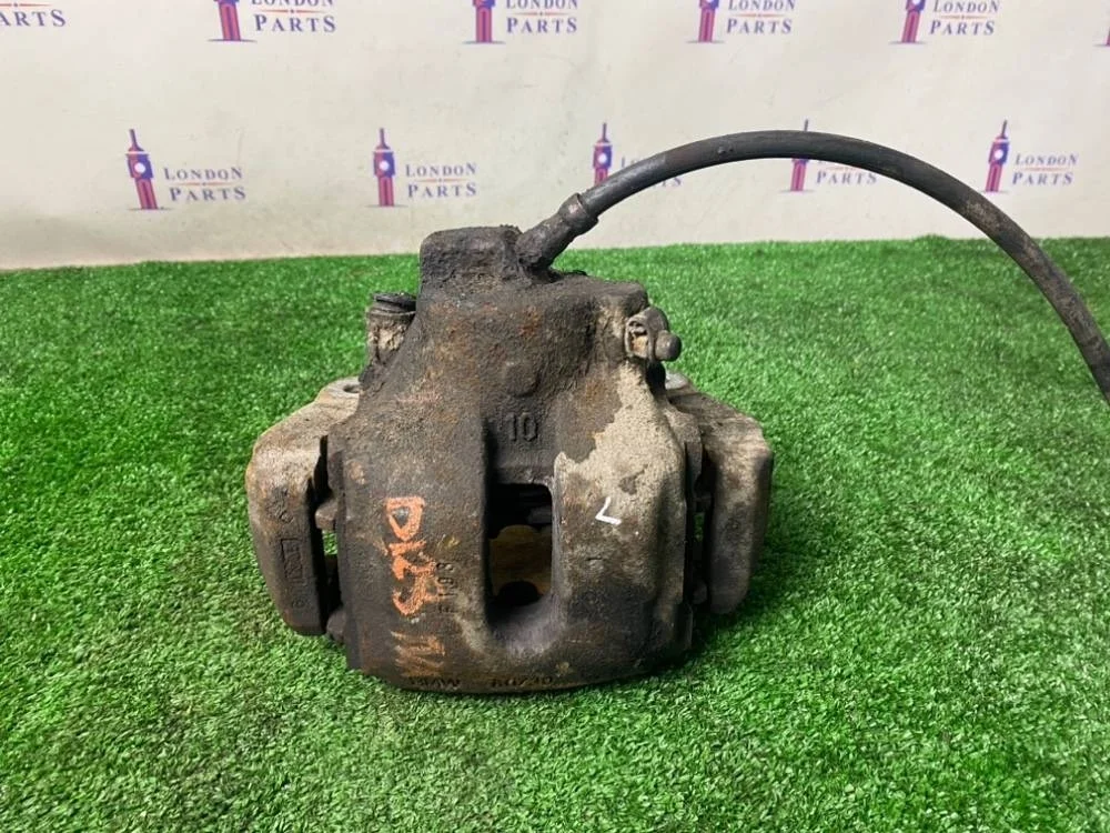 Суппорт тормозной BMW X5 3.0D E53