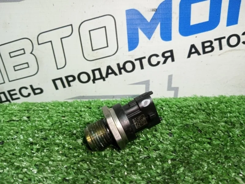 Датчик давления топлива Hyundai Santa Fe CM D4EB