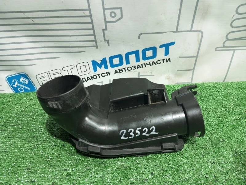 Патрубок воздушного фильтра Peugeot 207 5F01