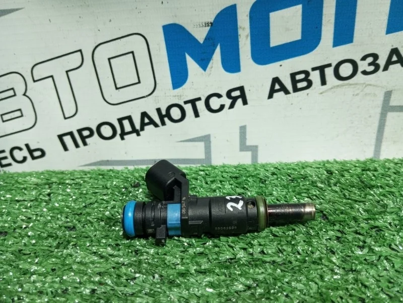 Форсунка топливная Chevrolet Cruze J300 F16D4