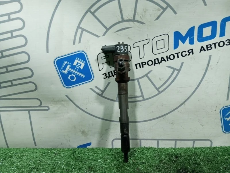 Форсунка дизельная коммон рэйл Hyundai Grand