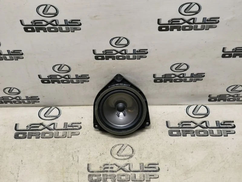 Динамик задний Lexus Rx300 AGL25 8ARFTS 2019