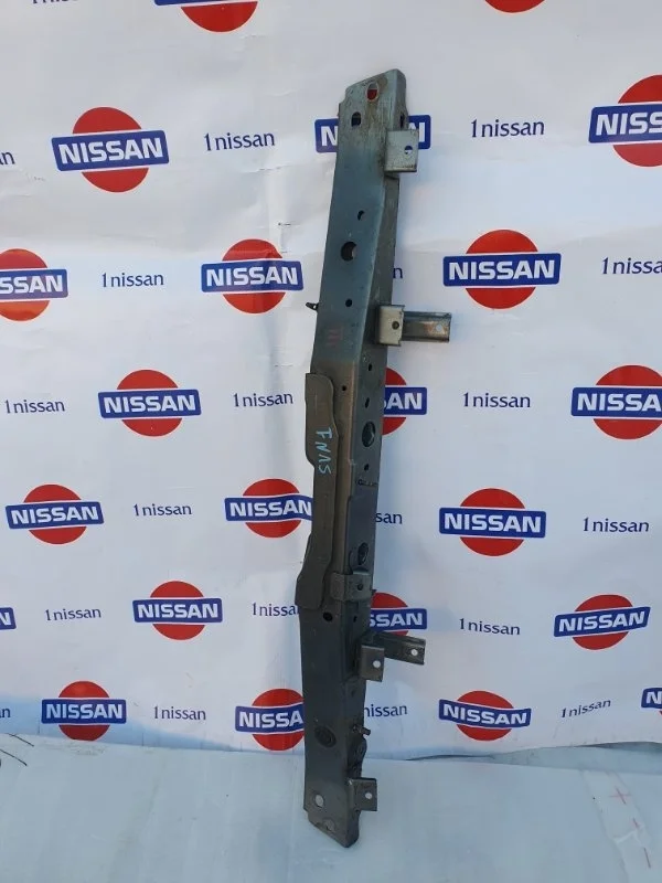 Верхняя планка телевизора Nissan Qashqai 2017 F25114EAMH J11 K9K, передняя