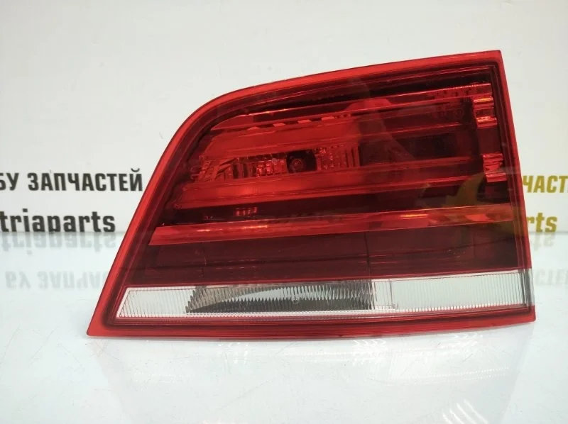 Фонарь внутренний BMW X3 2010-2014 F25