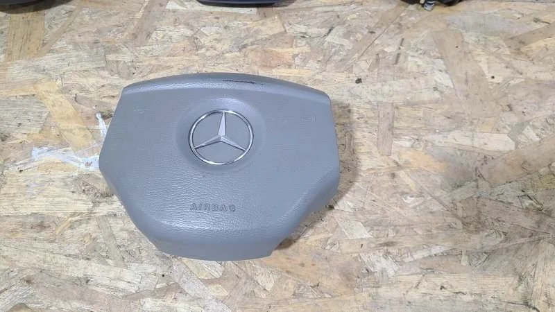 Подушка безопасности в руль Mercedes-Benz -Class До Рестайл W164