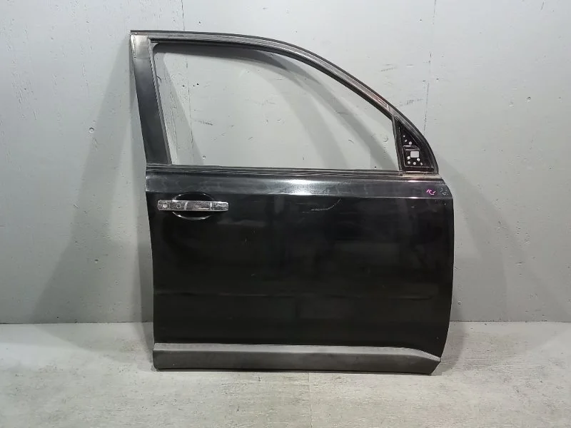 Дверь Nissan X-Trail T31