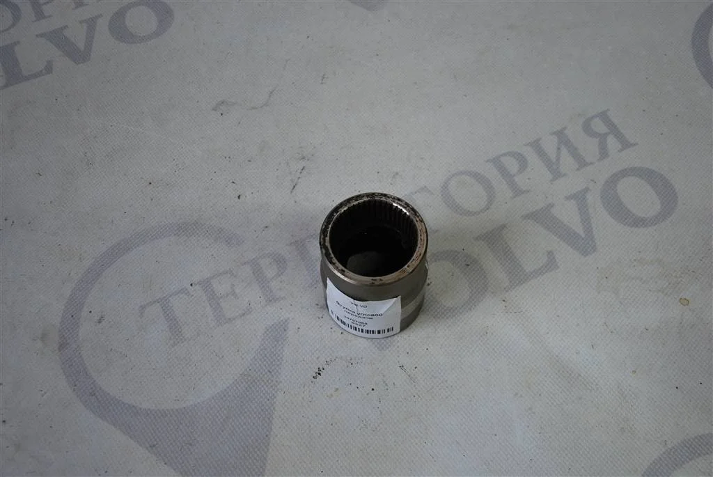 Втулка угловой передачи