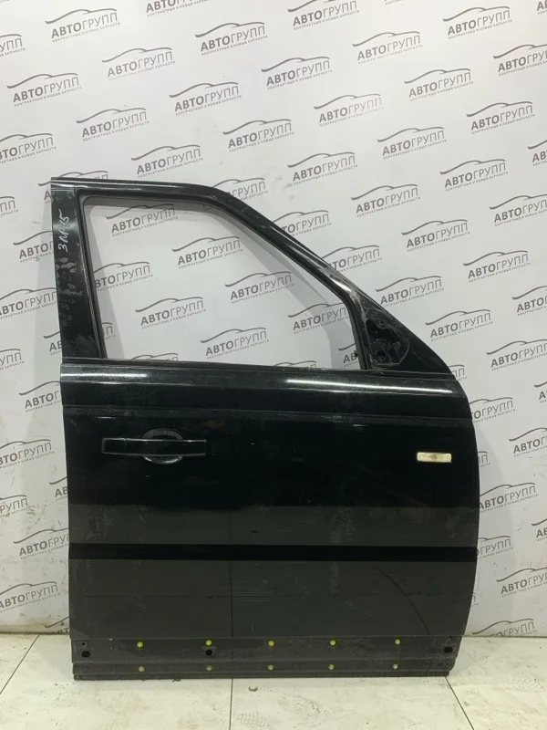 Дверь LR RR Sport 1 2009 L320