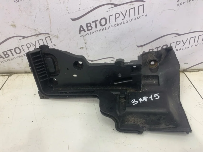 Крепление аккумулятора LR RR Sport 1 2009 L320