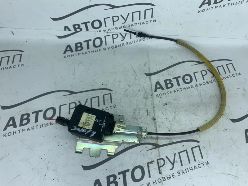 Замок лючка бензобака LR RR Sport 1 2009 L320