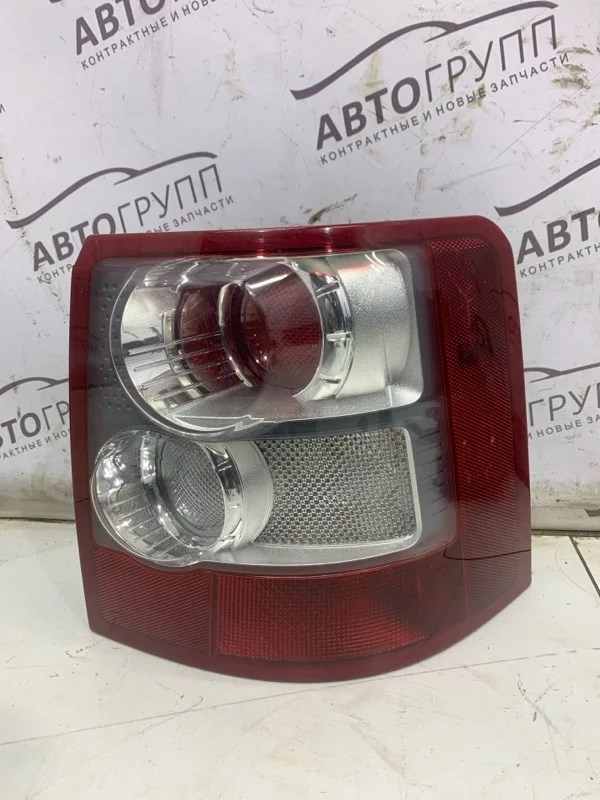 Фонарь LR RR Sport 1 2009 L320