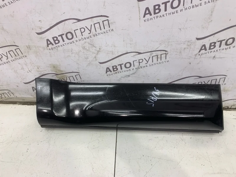 Молдинг двери LR RR Sport 1 2009 L320