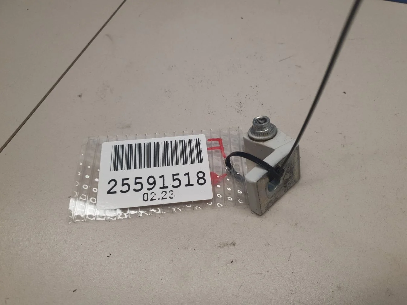 Петля двери передней левой верхняя для BMW 1 F20 F21 2011-2019