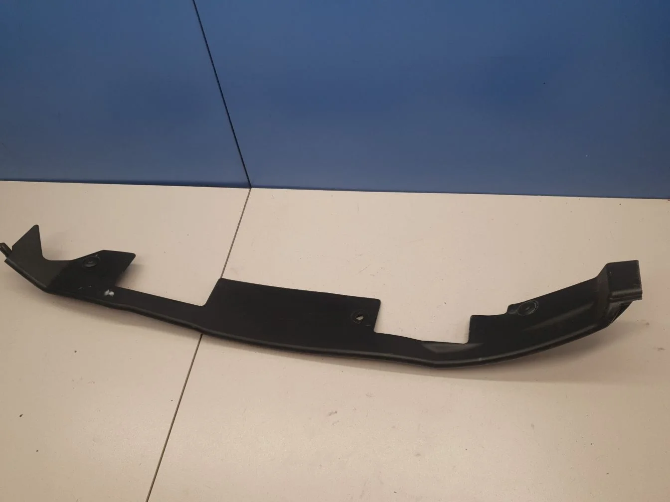 Пыльник двери задней левой для Mercedes S-klasse W222 2013-2020