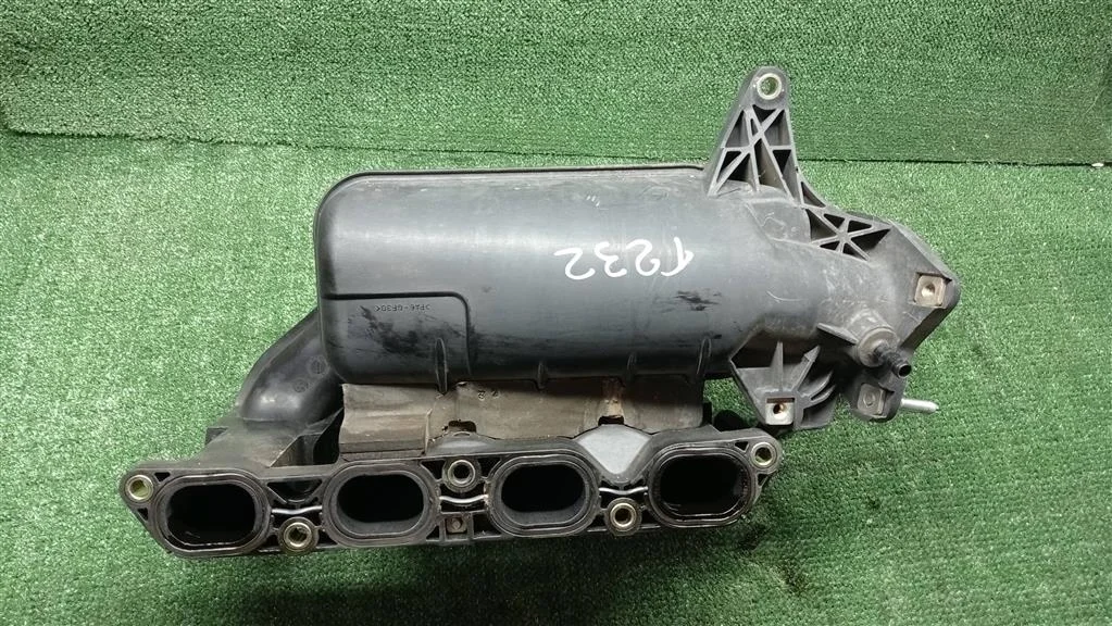Б.у. коллектор впускной TOYOTA CELICA ZZT230 TOYOTA CELICA ZZT230