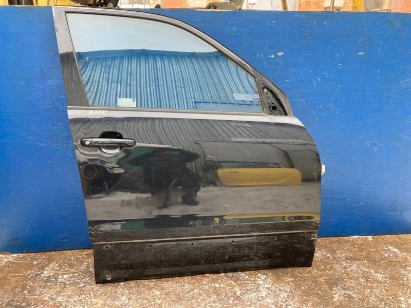 Дверь Suzuki Grand Vitara 2008 6800165842 1.9 F9QB, передняя правая