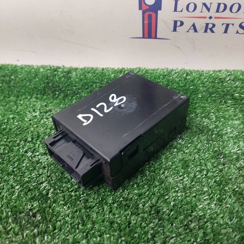 Блок пневмы (пневмо подвески) BMW X5 E53