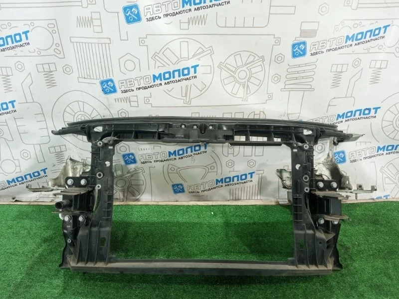 Панель передняя Audi A3 8P CDA