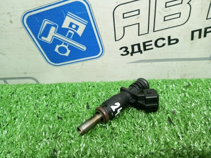 Форсунка топливная Bmw 5-Series F10 N52B25AF
