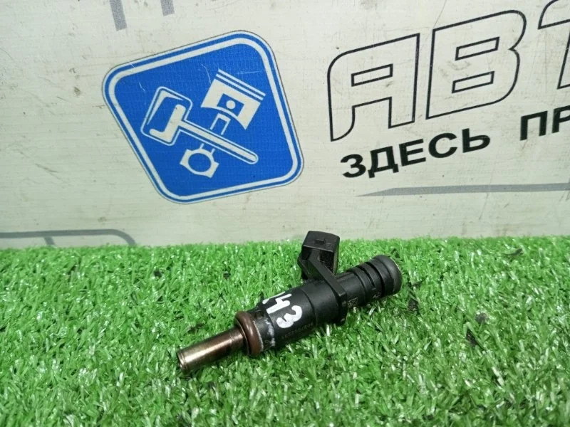 Форсунка топливная Bmw 5-Series F10 N52B25AF