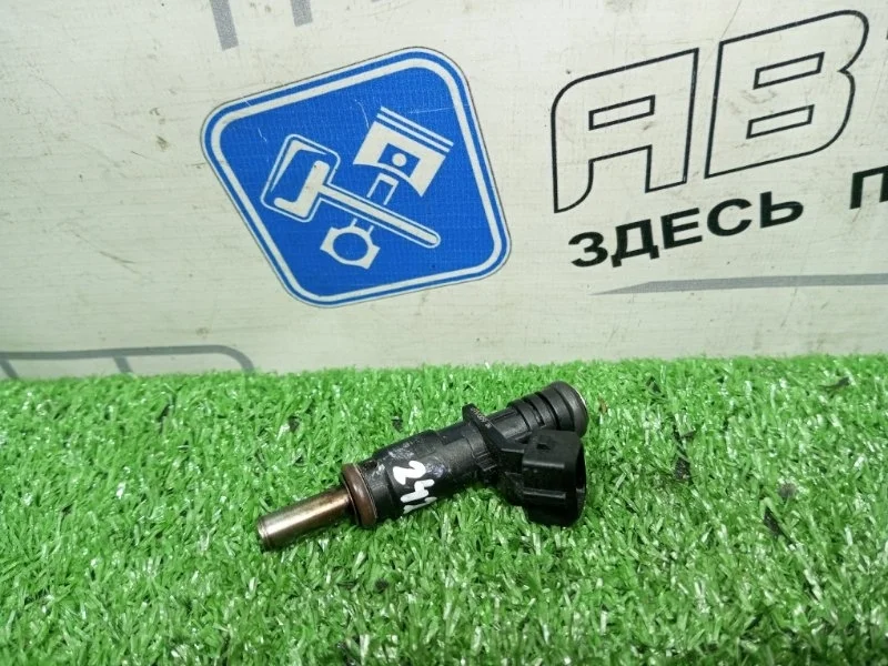 Форсунка топливная Bmw 5-Series F10 N52B25AF