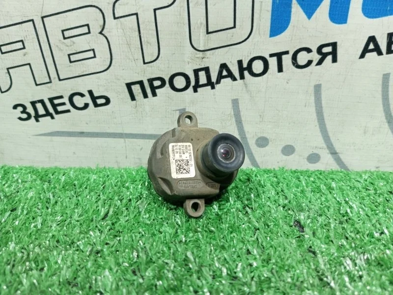 Камера переднего вида Bmw 5-Series F10 N52B30AF