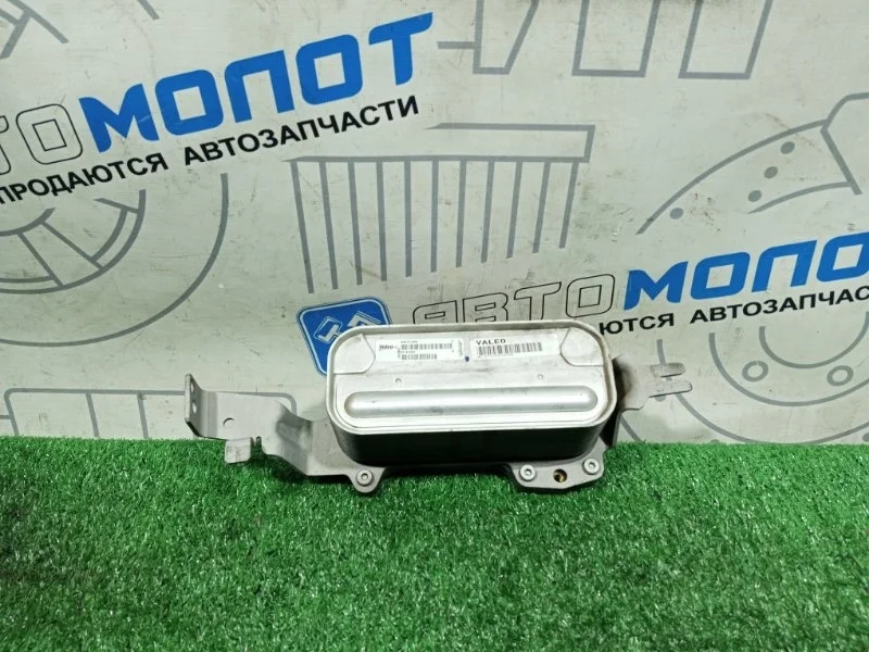 Теплообменник Bmw 5-Series F10 N52B30AF