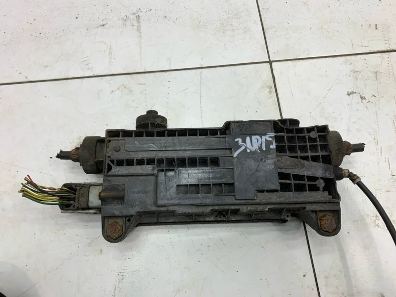 Блок ручника LR RR Sport 1 2009 L320