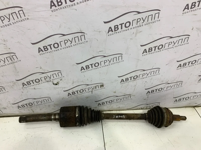 Привод LR RR Sport 1 2009 L320
