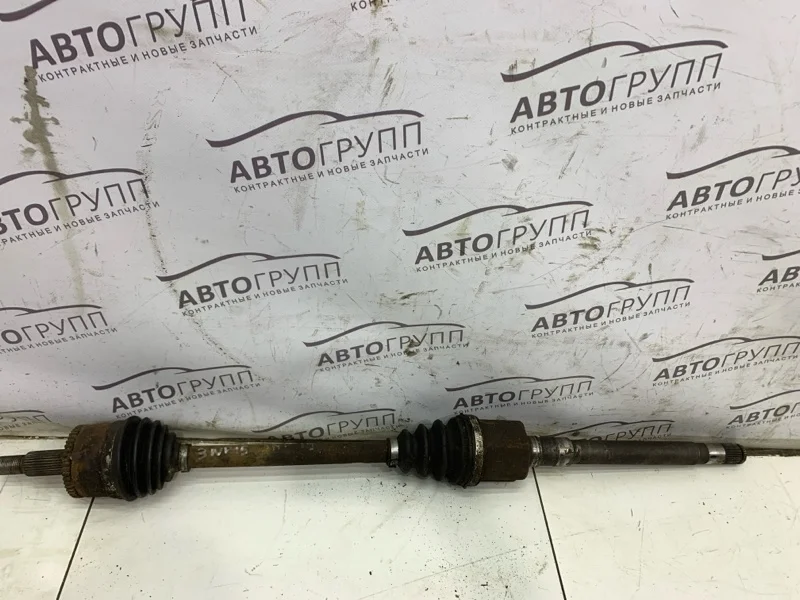 Привод LR RR Sport 1 2009 L320